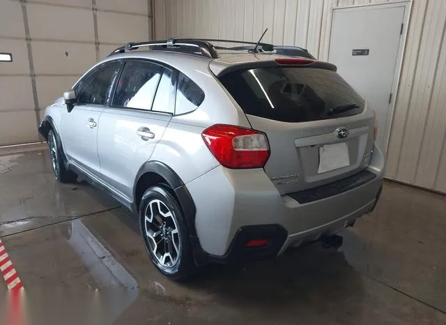 JF2GPABC5H8253532 2017 2017 Subaru Crosstrek- 2-0I Premium 3