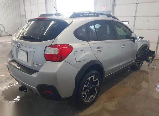 JF2GPABC5H8253532 2017 2017 Subaru Crosstrek- 2-0I Premium 4