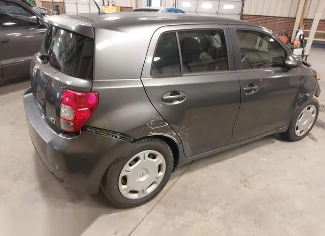 JTKKU4B42C1022593 2012 2012 Scion XD 4