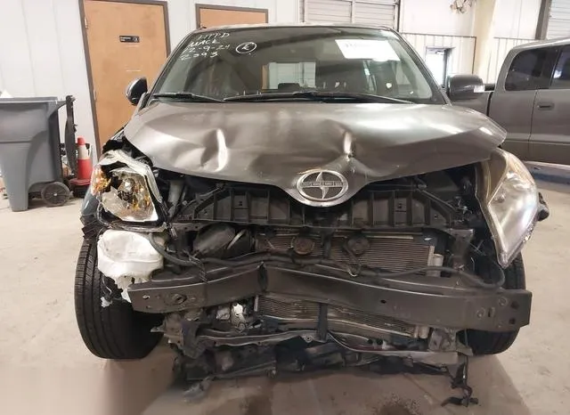 JTKKU4B42C1022593 2012 2012 Scion XD 6