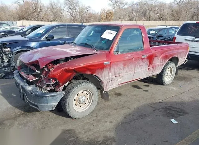 4F4YR12D23TM11537 2003 2003 Mazda B- 2300 2