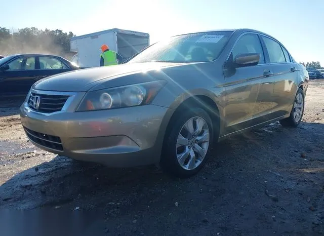 1HGCP26889A074695 2009 2009 Honda Accord- 2-4 Ex-L 2