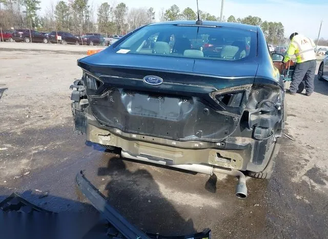 3FA6P0G73ER251679 2014 2014 Ford Fusion- S 6