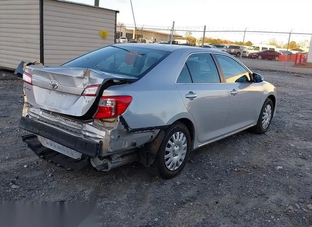 4T4BF1FK9DR311464 2013 2013 Toyota Camry- LE 4