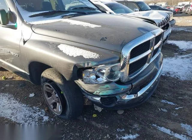 1D7HA16N03J670094 2003 2003 Dodge RAM 1500- Slt/Laramie/St 6