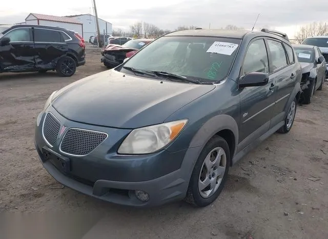 5Y2SL65877Z434715 2007 2007 Pontiac Vibe 2