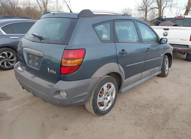 5Y2SL65877Z434715 2007 2007 Pontiac Vibe 4