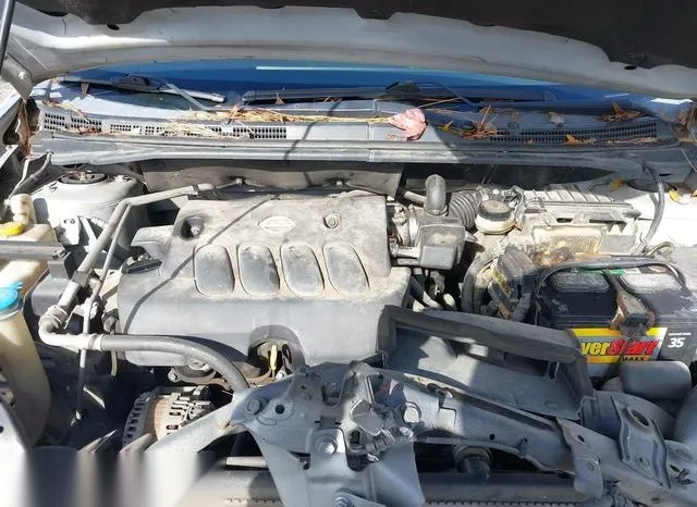 3N1AB61E17L602532 2007 2007 Nissan Sentra- 2-0S 10