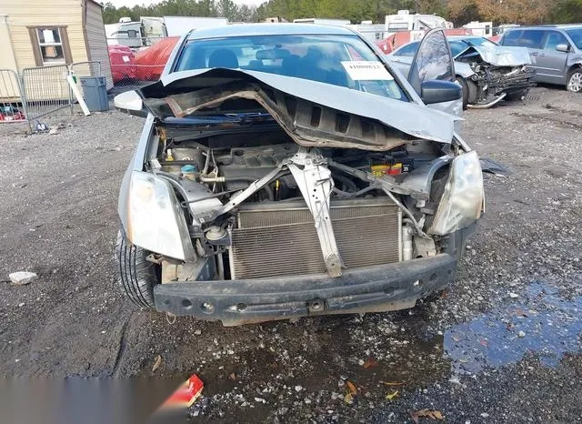 3N1AB61E17L602532 2007 2007 Nissan Sentra- 2-0S 6