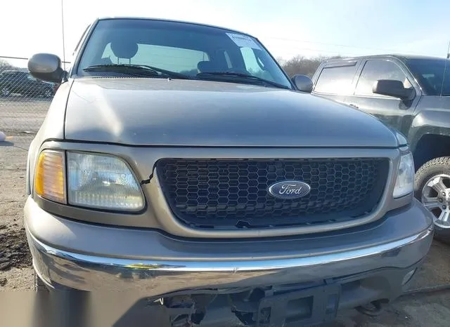 2FTRX08L42CA38313 2002 2002 Ford F-150- Lariat/Xl/Xlt 6