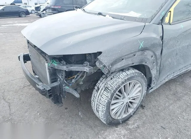 KM8K2CAA1LU515075 2020 2020 Hyundai Kona- Sel 6