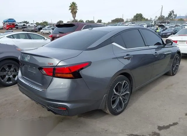 1N4BL4CV2PN393257 2023 2023 Nissan Altima- Sr Fwd 4