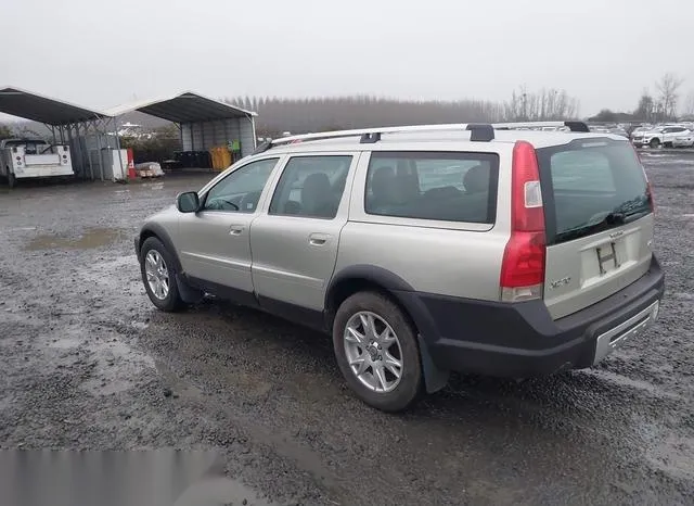 YV4SZ592X71271830 2007 2007 Volvo XC70- 2-5T 3