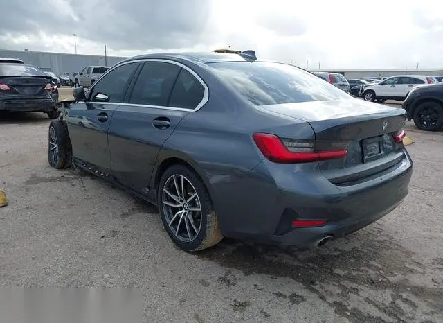 3MW5R1J06M8C17237 2021 2021 BMW 3 Series- 330I 3