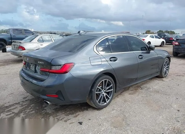 3MW5R1J06M8C17237 2021 2021 BMW 3 Series- 330I 4