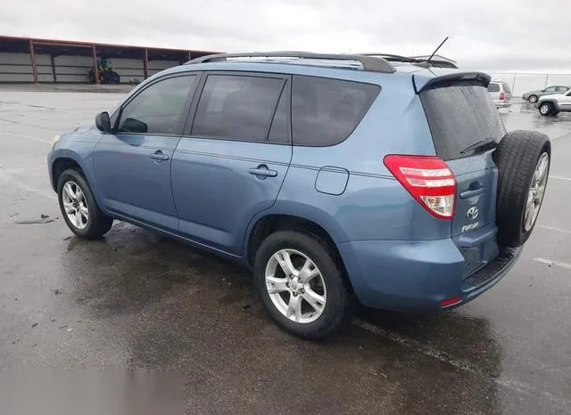 2T3ZF4DV1BW101260 2011 2011 Toyota RAV4 3