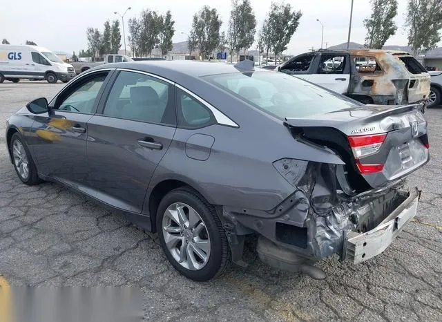 1HGCV1F14LA070122 2020 2020 Honda Accord- LX 3