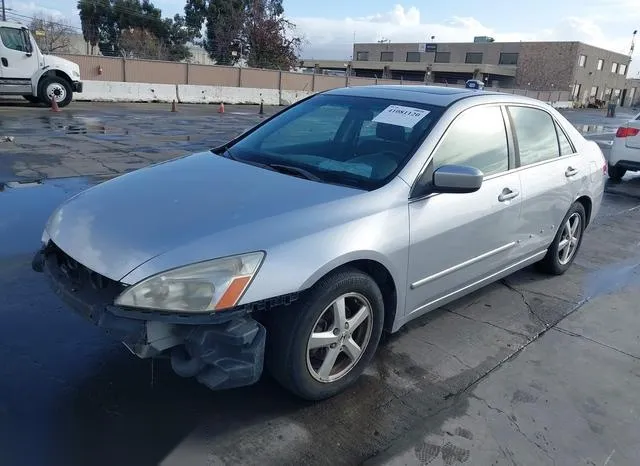 JHMCM55613C012106 2003 2003 Honda Accord- 2-4 EX 2