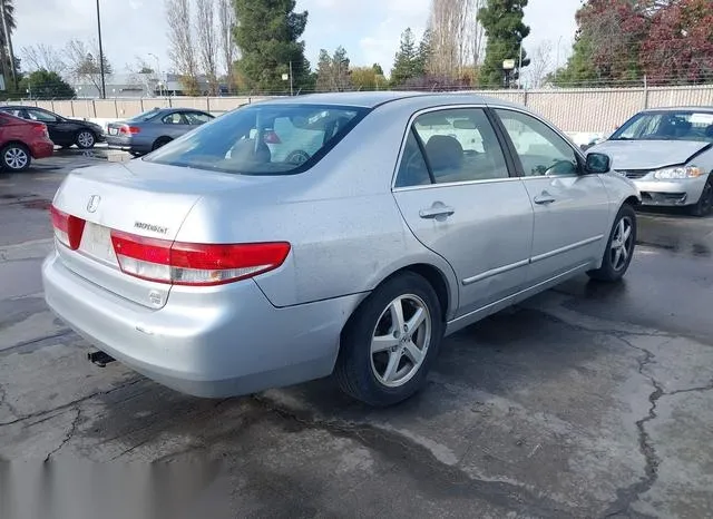 JHMCM55613C012106 2003 2003 Honda Accord- 2-4 EX 4