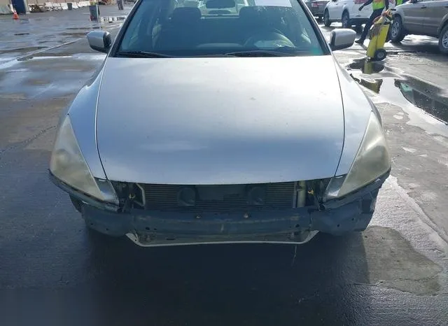 JHMCM55613C012106 2003 2003 Honda Accord- 2-4 EX 6