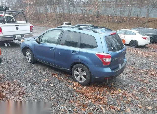 JF2SJAFC9GH421466 2016 2016 Subaru Forester- 2-5I Premium 3