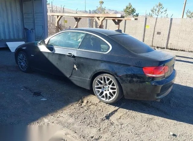 WBAWV13507P117410 2007 2007 BMW 3 Series- 328I 3