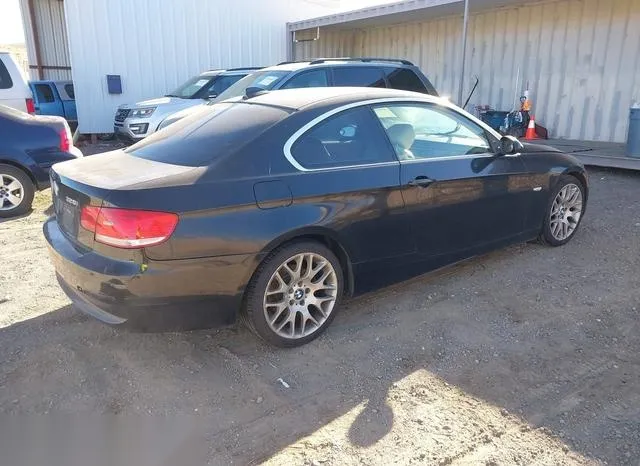 WBAWV13507P117410 2007 2007 BMW 3 Series- 328I 4