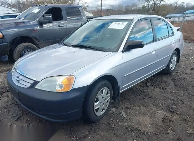 1HGES16583L003192 2003 2003 Honda Civic- LX 2