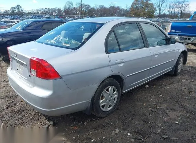 1HGES16583L003192 2003 2003 Honda Civic- LX 4