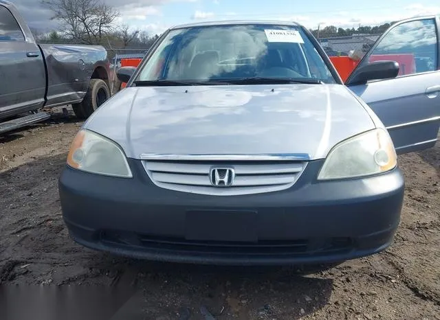 1HGES16583L003192 2003 2003 Honda Civic- LX 6