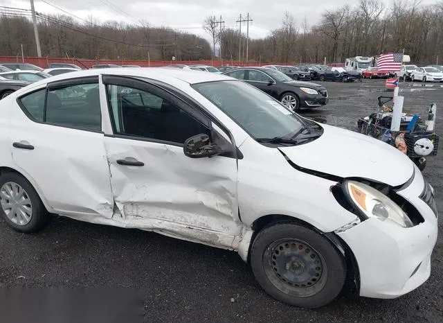 3N1CN7AP1CL854508 2012 2012 Nissan Versa- 1-6 S 6