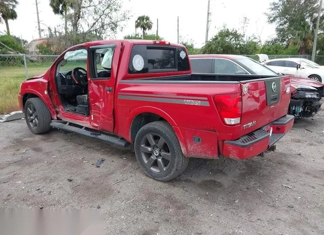 1N6BA0EK4CN315856 2012 2012 Nissan Titan- SV 3