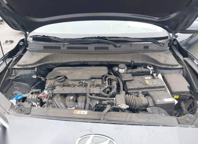 KM8K22AB1NU878384 2022 2022 Hyundai Kona- SE 10