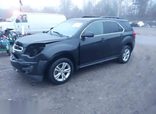 2CNFLEEC9B6462869 2011 2011 Chevrolet Equinox- 1LT 2