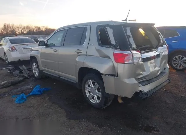 2GKALMEK2E6329346 2014 2014 GMC Terrain- Sle-1 3