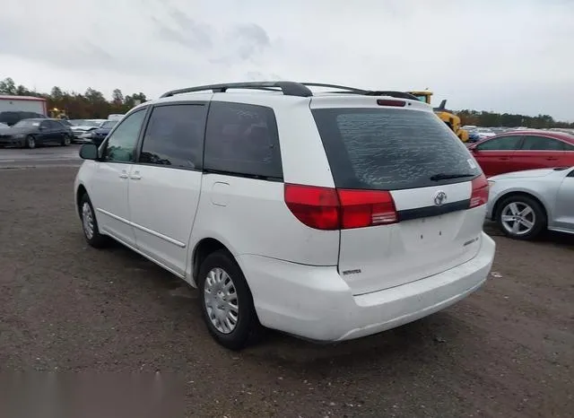 5TDZA23C75S255528 2005 2005 Toyota Sienna- CE 3