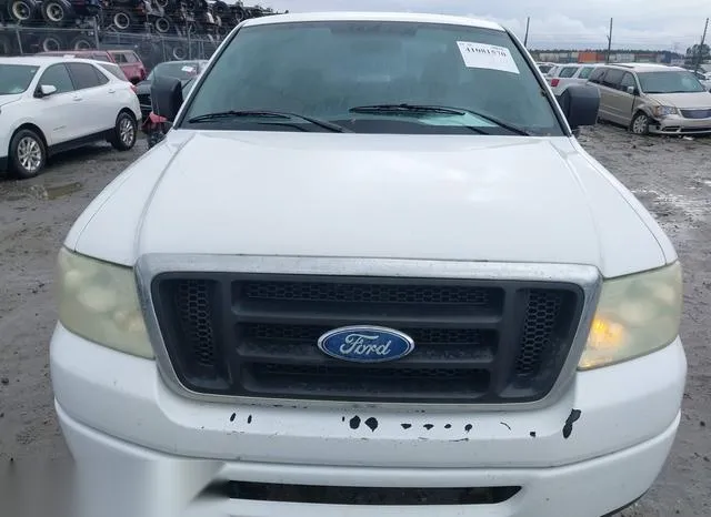 1FTRF14WX6NB36206 2006 2006 Ford F-150- Stx/Xl/Xlt 10