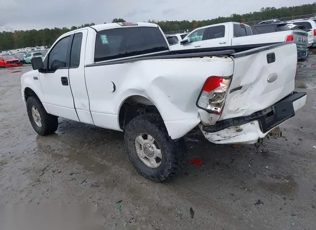 1FTRF14WX6NB36206 2006 2006 Ford F-150- Stx/Xl/Xlt 3