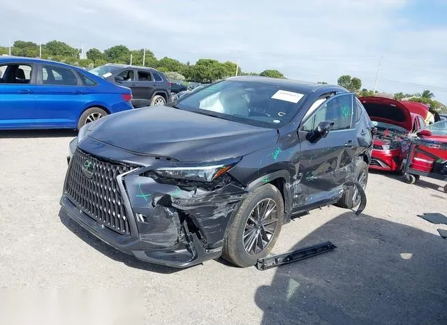 JTJGDCAZ5R2013892 2024 2024 Lexus NX 250- Premium 2