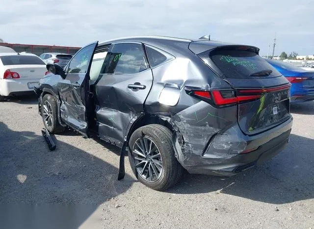 JTJGDCAZ5R2013892 2024 2024 Lexus NX 250- Premium 3