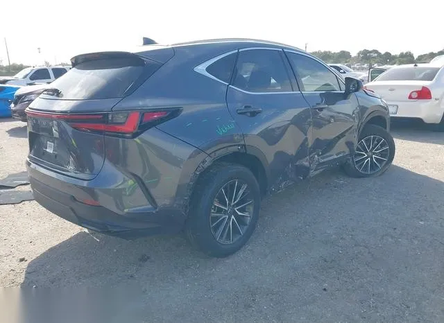 JTJGDCAZ5R2013892 2024 2024 Lexus NX 250- Premium 4