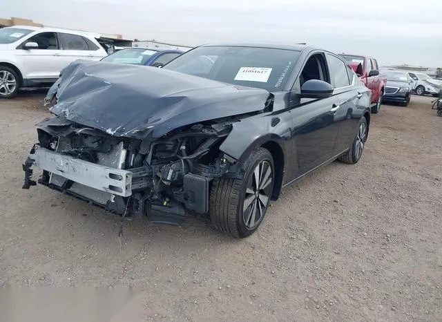 1N4BL4DV4NN361583 2022 2022 Nissan Altima- Sv Fwd 2