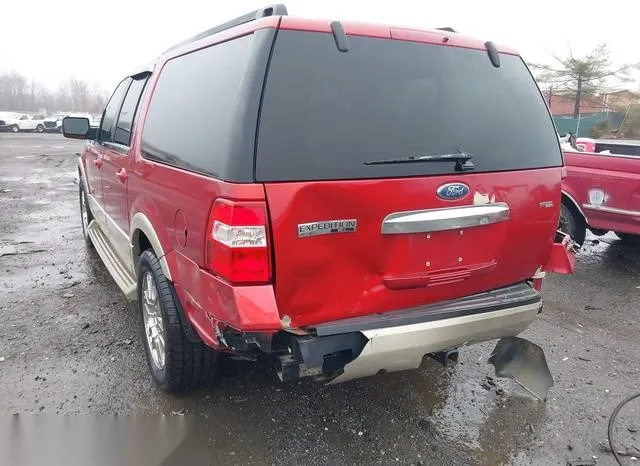 1FMFK17547LA44261 2007 2007 Ford Expedition- El Eddie Bauer 6