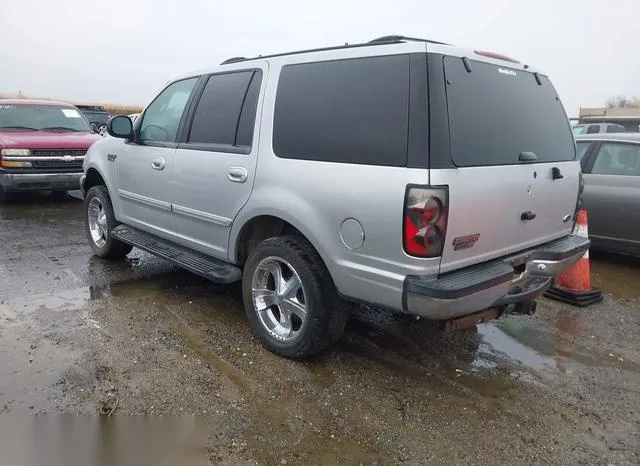 1FMPU16L4YLB85590 2000 2000 Ford Expedition- Xlt 3