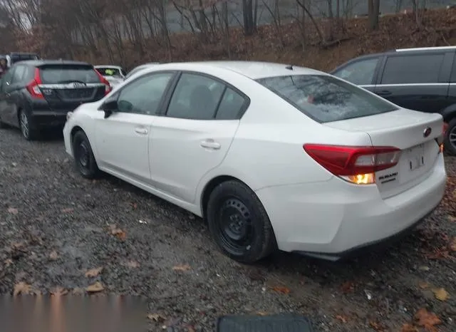 4S3GKAA62K3614728 2019 2019 Subaru Impreza- 2-0I 3