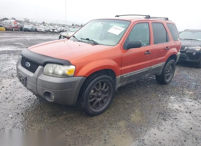 1FMYU93176KB65570 2006 2006 Ford Escape- Xlt/Xlt Sport 2