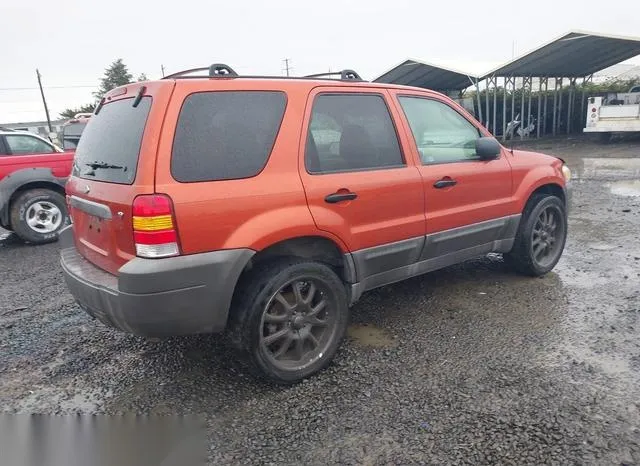 1FMYU93176KB65570 2006 2006 Ford Escape- Xlt/Xlt Sport 4