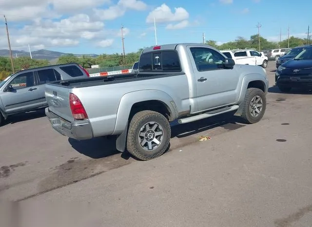 5TENX62N97Z371231 2007 2007 Toyota Tacoma- Prerunner 4