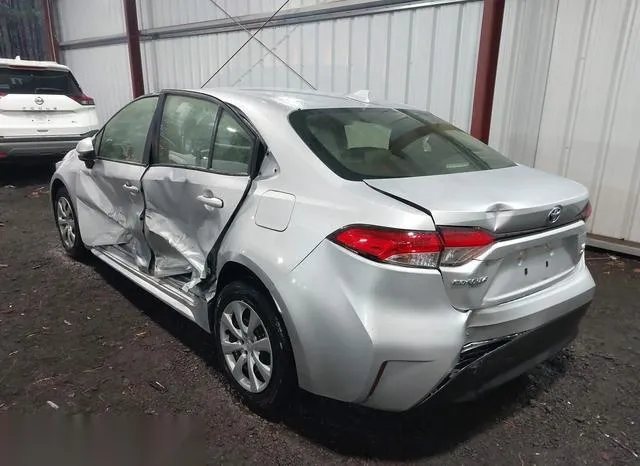 JTDBCMFE9R3049056 2024 2024 Toyota Corolla- Hybrid Le 3