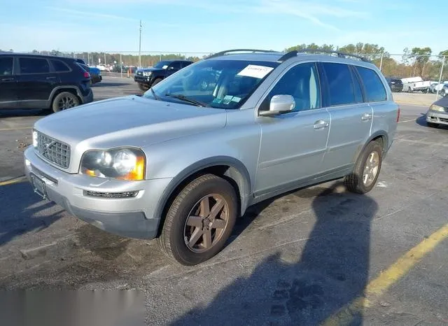 YV4CZ982571385490 2007 2007 Volvo XC90- 3-2 2